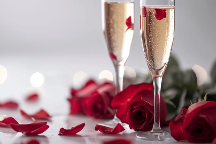 Offerta San Valentino Aquila