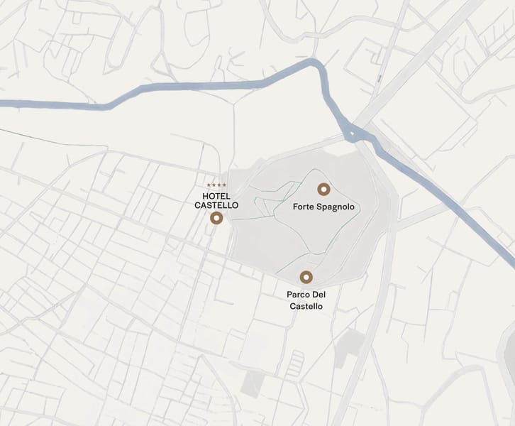 Map Desktop